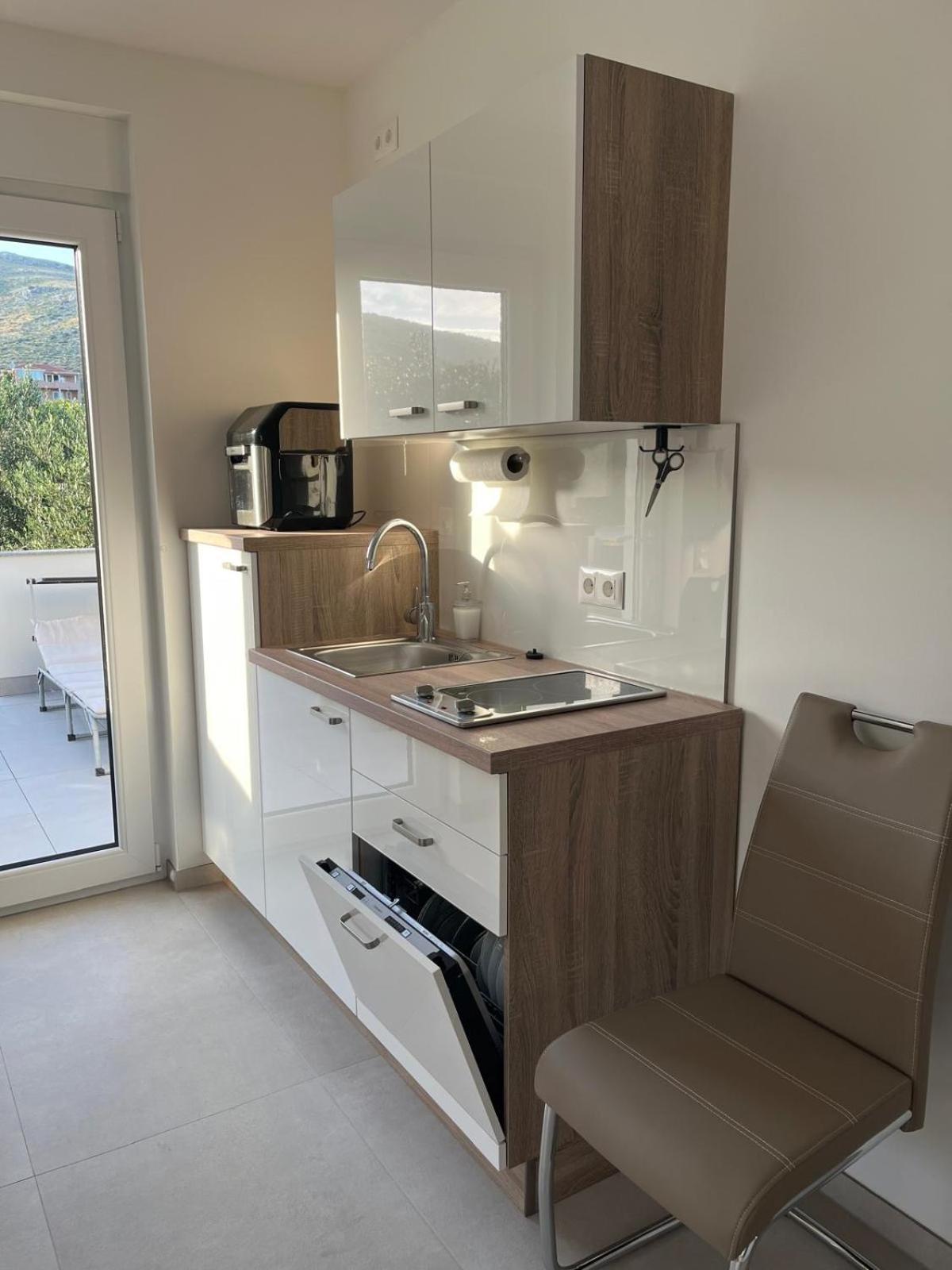 Apartman Julia