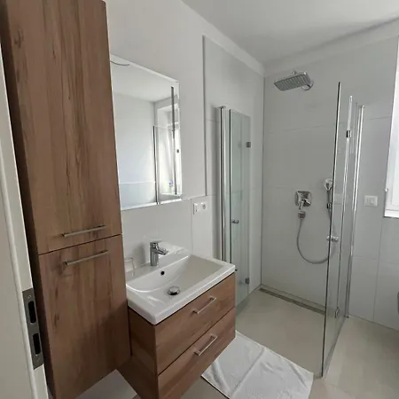 Apartments Julia Trogir Exterior photo