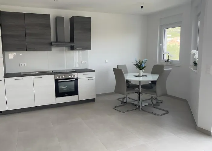 Apartments Julia Trogir