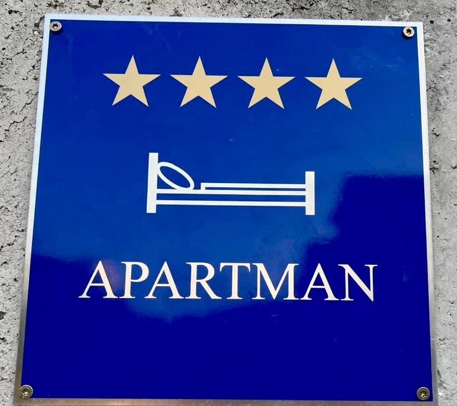 Apartment Julia